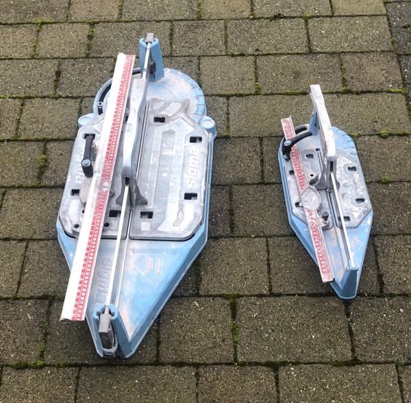 tile cutter 34 All Sections Ads For Sale in Ireland DoneDeal