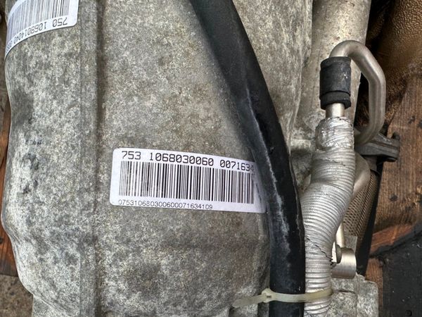 ** 2008 AUDI A8   W12   6.0 ENGINE....BHT...450 B 243078495