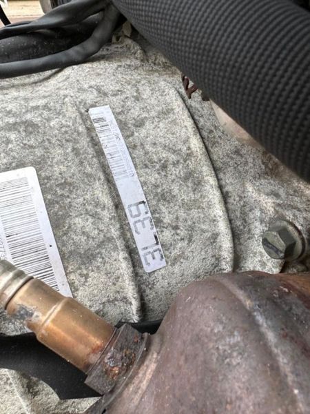 ** 2008 AUDI A8   W12   6.0 ENGINE....BHT...450 B 243078496