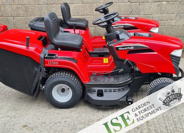 Mountfield mowers 2025 for sale