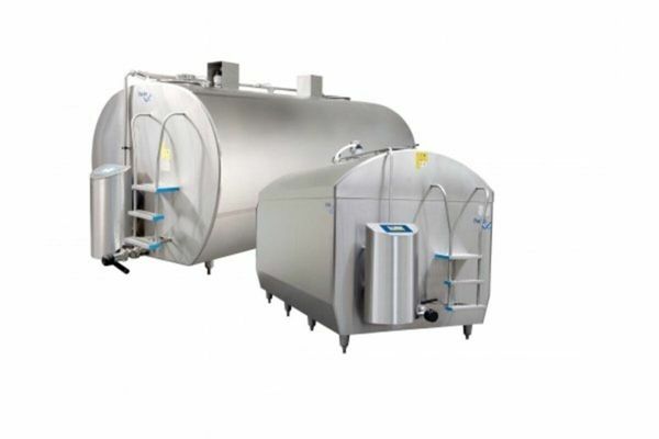 Packo Cooling Systems