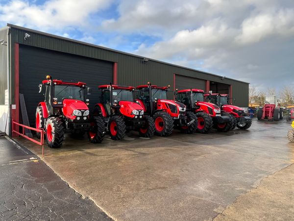 Zetor cork Kerry 243537251
