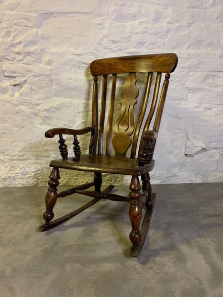 Donedeal discount rocking chair