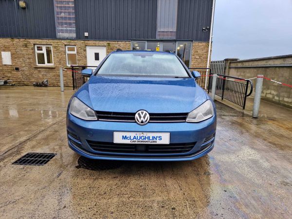 Vw golf deals mk7 parts