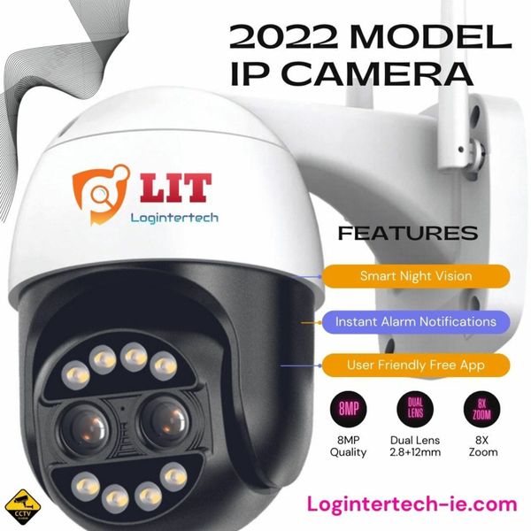 Ip camera hot sale for sale