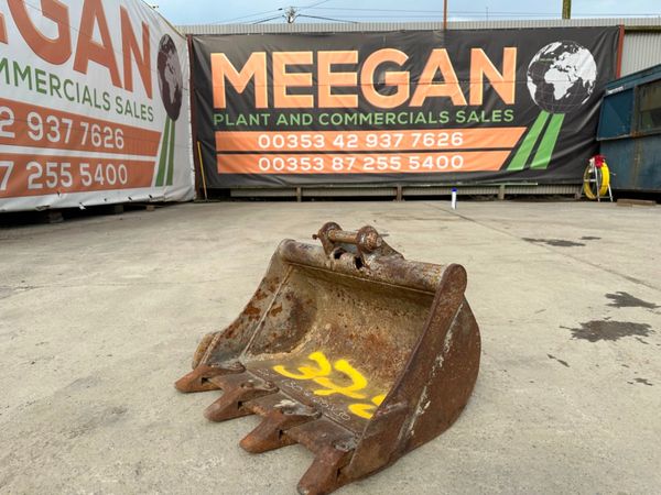** ... 24" ... digging bucket ... 30mm .... 375 - 254139366
