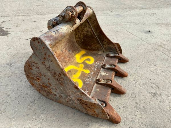 ** ... 24" ... digging bucket ... 30mm .... 375 - 254139371