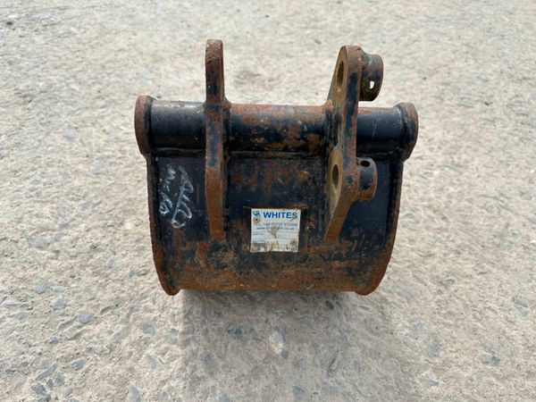 **...12"... BUCKET.....25mm.... 374-8....** 254140594