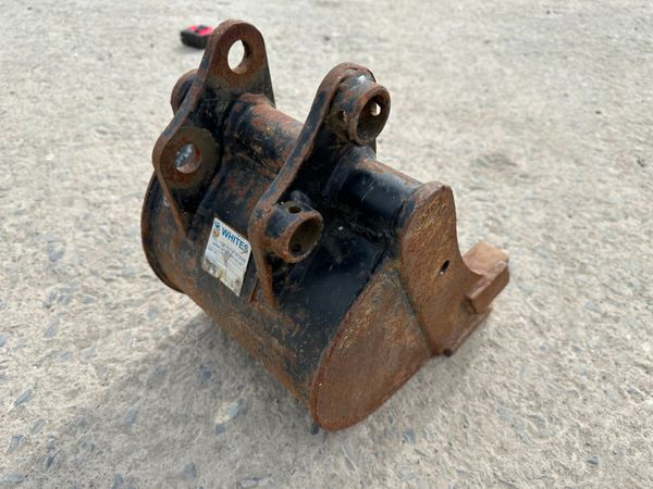 **...12"... BUCKET.....25mm.... 374-8....** 254140593