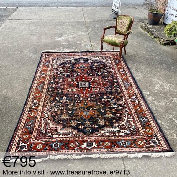 large floor rugs 130 All Sections Ads For Sale in Ireland DoneDeal