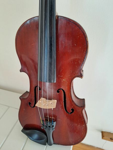 Violin 4/4 Maidstone