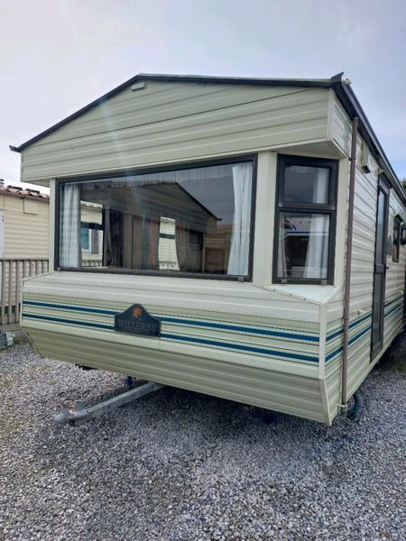 28x10 2 bed willerby westmorland