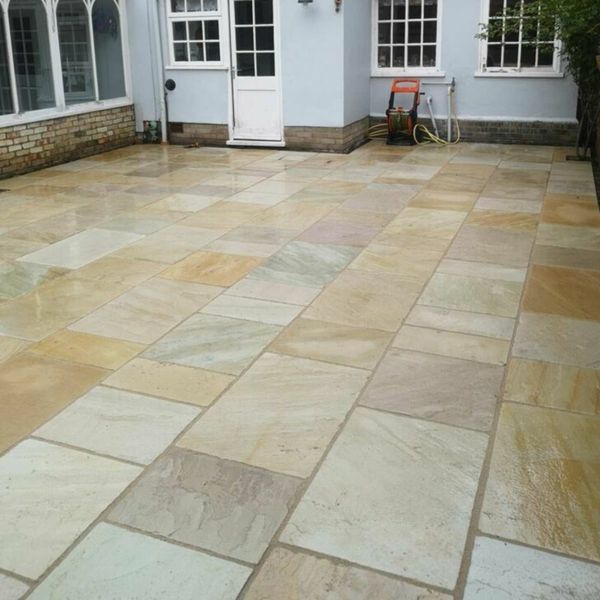 sandstone paving 22 All Sections Ads For Sale in Ireland DoneDeal