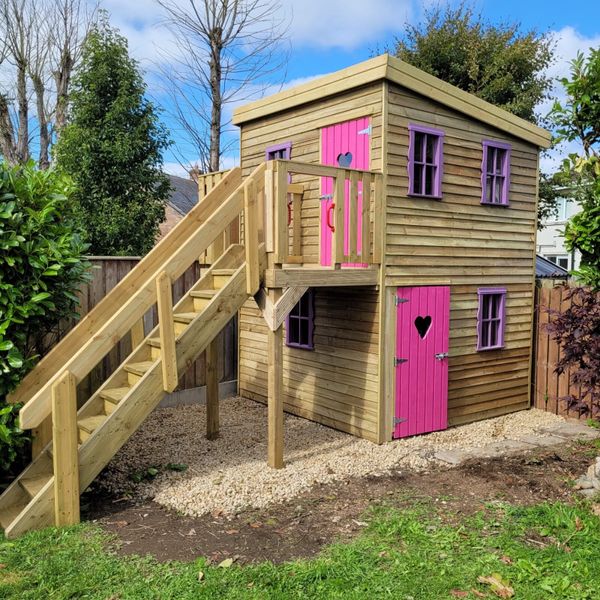 playhouse 85 All Sections Ads For Sale in Ireland DoneDeal