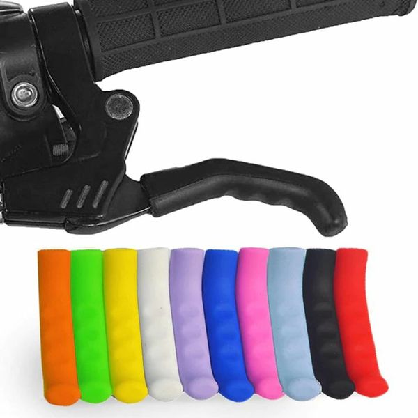 brake rubber bike