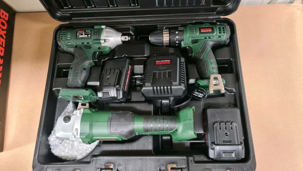 Milwaukee cordless drills online for sale