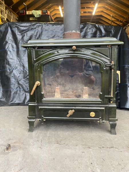 Stove for sale in Co. Mayo for €550 on DoneDeal