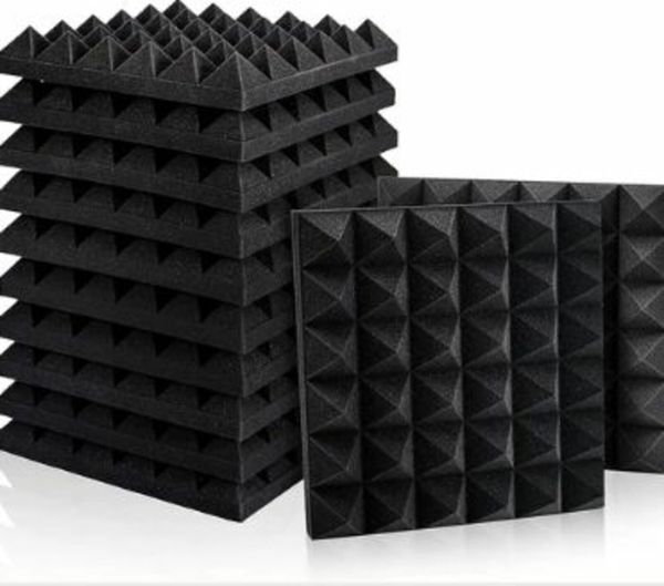 acoustic foam panels soundproofing 8 All Sections Ads For Sale in