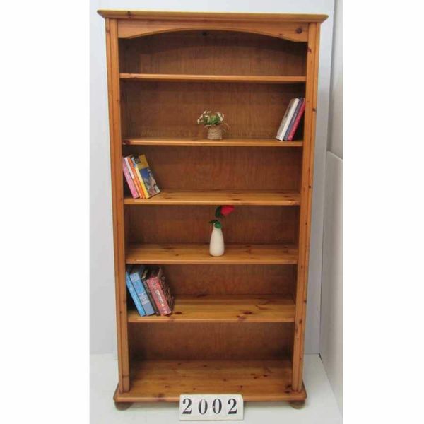 pine bookcases 31 All Sections Ads For Sale in Ireland DoneDeal