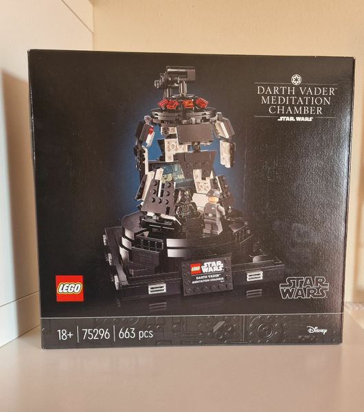 lego75296