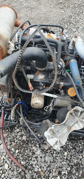 engine | 20 Silage Trailers Ads For Sale in Ireland | DoneDeal