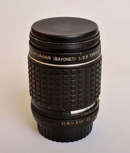 pentax lens 135mm 2 All Sections Ads For Sale in Ireland DoneDeal