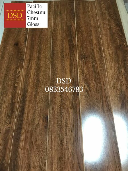 Pacific Chestnut 7mm Nationwide Delivery For In Co Dublin 10 On Donedeal