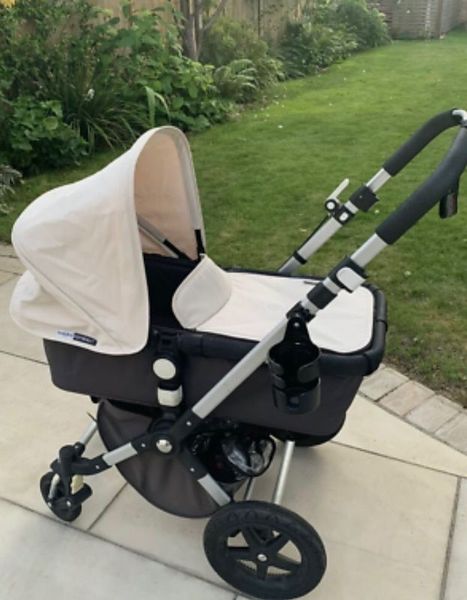 Complete set bugaboo cameleon for sale in Dublin for €320 on DoneDeal