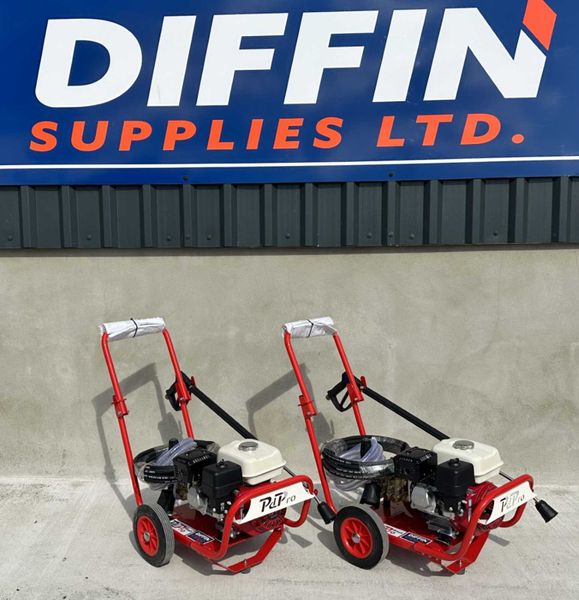 Honda GX200 Power Washer Pressure washer for sale in Co. Armagh for £