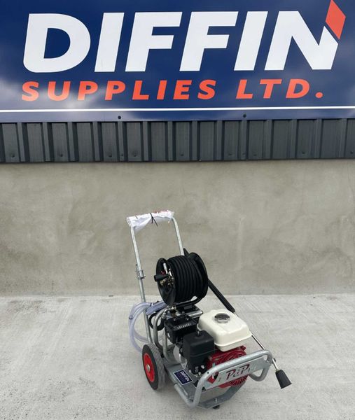 Honda GX200 Petrol Power washer for sale in Co. Armagh for £1,025 on