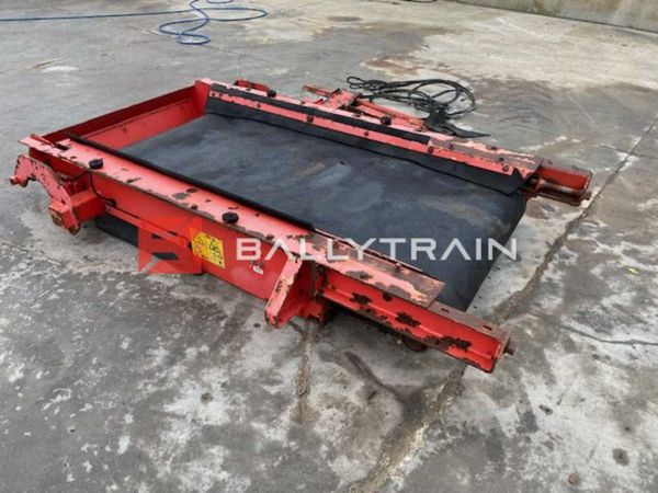 Transfer Conveyor 256437009
