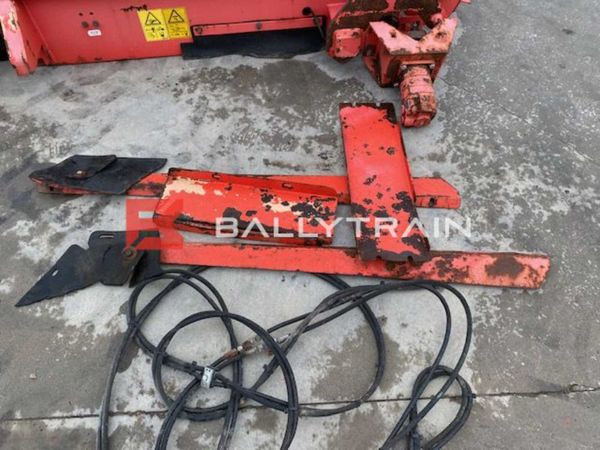 Transfer Conveyor 256437017