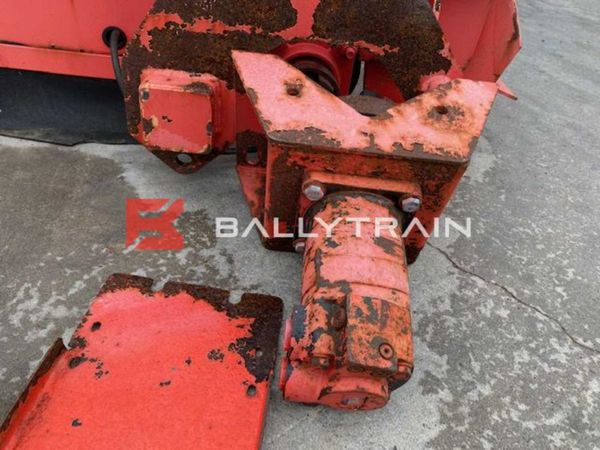 Transfer Conveyor 256437018
