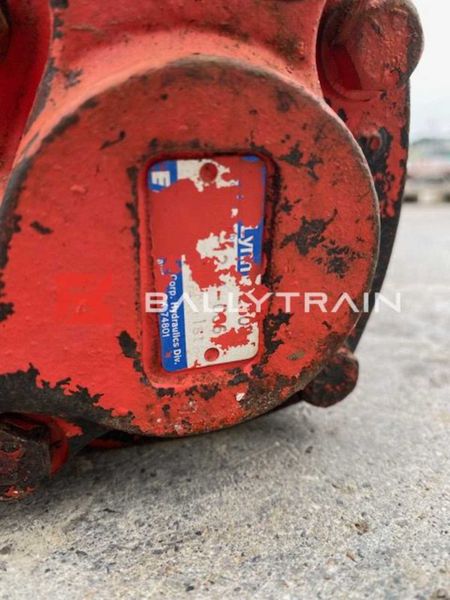 Transfer Conveyor 256437019