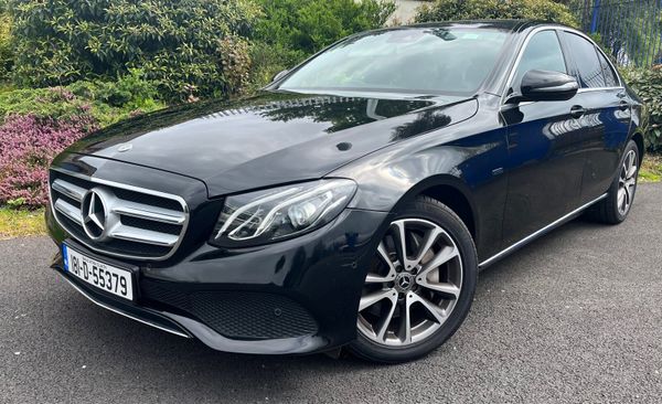 E350e for deals sale