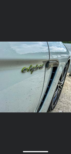 Stunning porsche panamera hybrid 256541836