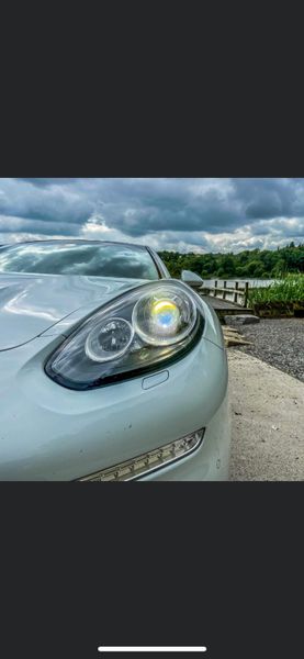 Stunning porsche panamera hybrid 256541831