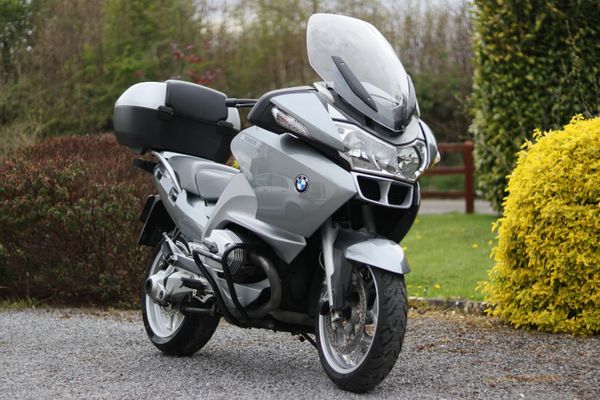 BMW R RT a la venta en Co. Galway por € , en DoneDeal