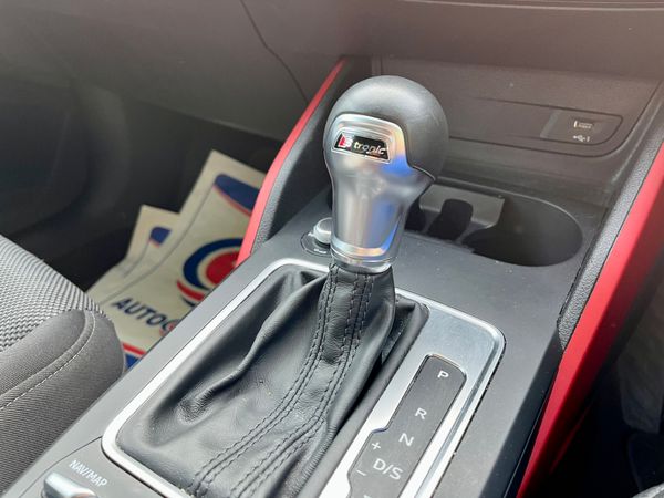 Showroom condition Audi q2 diesel automatic 256807565