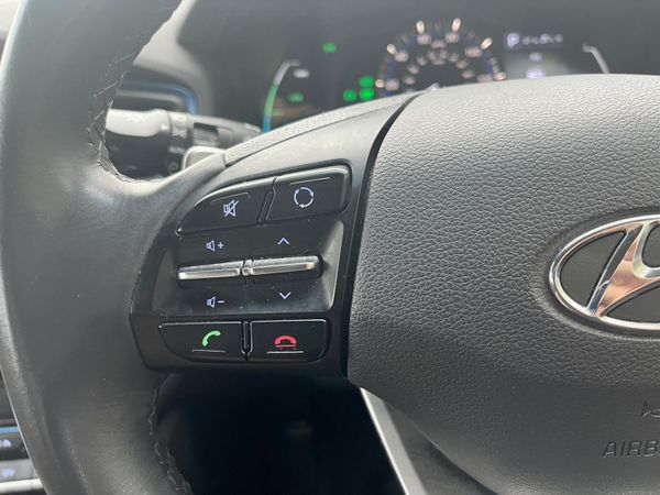 Hybrid Hyundai ioniq 256807745