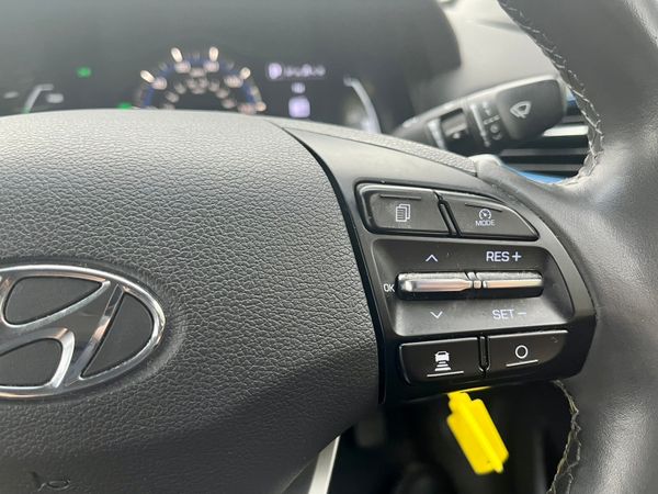 Hybrid Hyundai ioniq 256807746