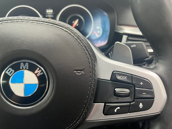 stunning m performance m sport 530e hybrid 256807942