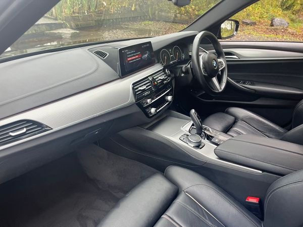 stunning m performance m sport 530e hybrid 256807952