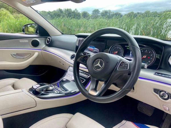 Stunning Mercedes E350 256839437