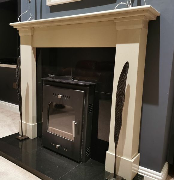 stove surround 102 All Sections Ads For Sale in Ireland DoneDeal