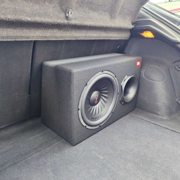 Car subwoofers for store sale near me