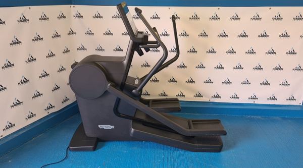 Technogym cross trainer hot sale for sale