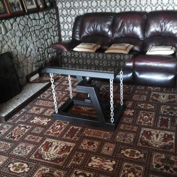 steel iron 34 Living Room Ads For Sale in Ireland DoneDeal