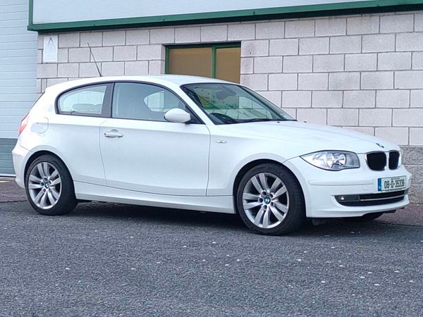  BMW 8i Nuevo NCT, Bajo kilometraje!!  a la venta en Co. Cork por € , en DoneDeal