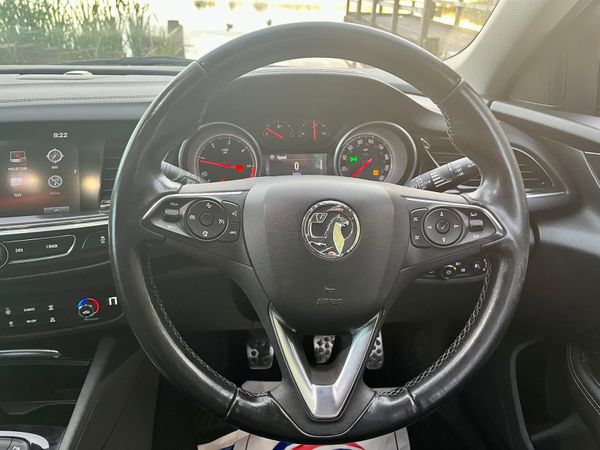 New model Opel Insigina sri nav 257352476